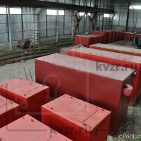 Котлы в наличии